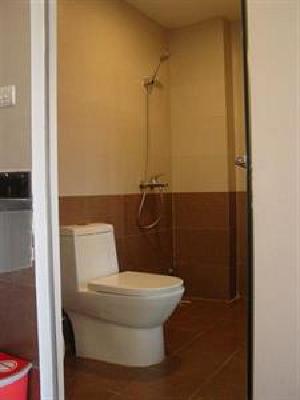 фото отеля Ping Hotel