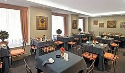 фото отеля Hotel Moderno Puerta Del Sol Madrid