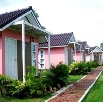 фото отеля Baan Rim Klong Resort