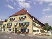 Hotel Zur Post Garni Andechs