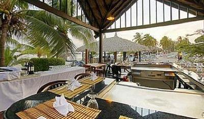 фото отеля Breezes Resort Spa & Casino - Curacao