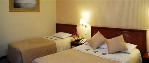 фото отеля Bong Sen Hotel Saigon