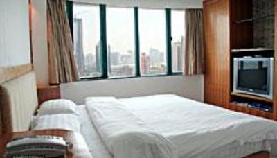 фото отеля Suntec Hotel Guangzhou