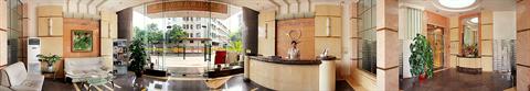 фото отеля Suntec Hotel Guangzhou