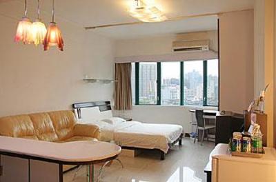 фото отеля Suntec Hotel Guangzhou
