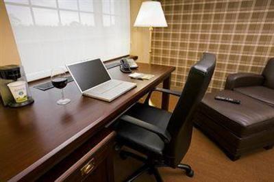 фото отеля Sheraton Jacksonville