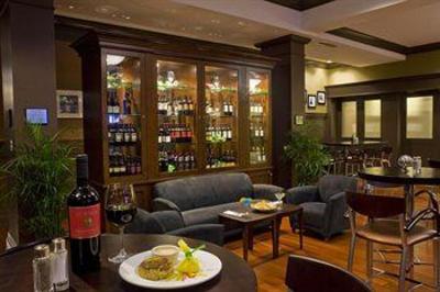 фото отеля Sheraton Jacksonville
