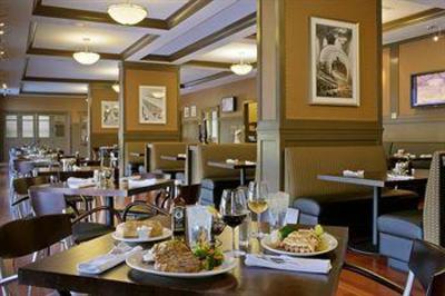 фото отеля Sheraton Jacksonville