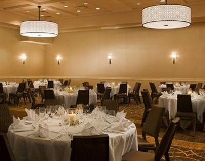 фото отеля Sheraton Jacksonville