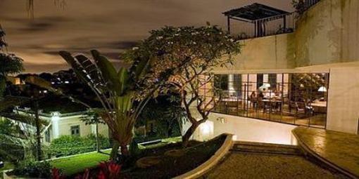 фото отеля Hotel Santa Teresa - Relais & Chateaux