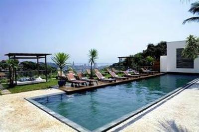 фото отеля Hotel Santa Teresa - Relais & Chateaux