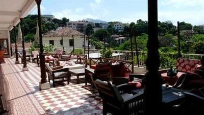фото отеля Hotel Santa Teresa - Relais & Chateaux