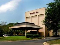 Hampton Inn Raleigh - North