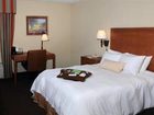 фото отеля Hampton Inn Raleigh - North