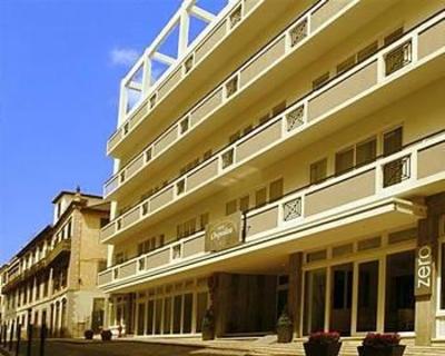 фото отеля Hotel Orquidea Funchal