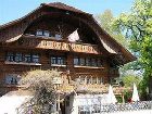 фото отеля Gasthof Hirschen Interlaken