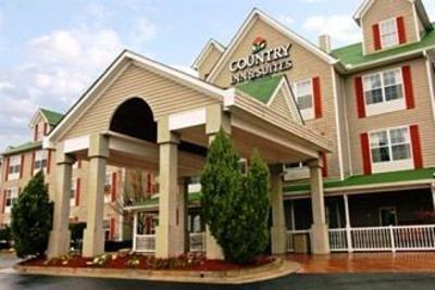 фото отеля Country Inn & Suites Atlanta-Airport North