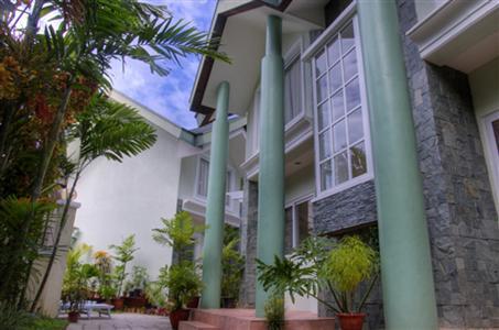 фото отеля Sheridan Villas Boracay