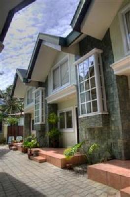 фото отеля Sheridan Villas Boracay