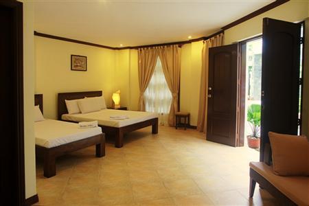 фото отеля Sheridan Villas Boracay