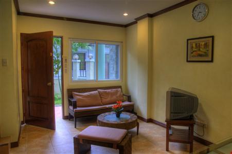 фото отеля Sheridan Villas Boracay