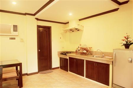 фото отеля Sheridan Villas Boracay