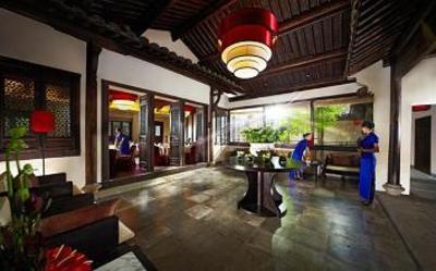 фото отеля Dayu Kaiyuan Shaoxing