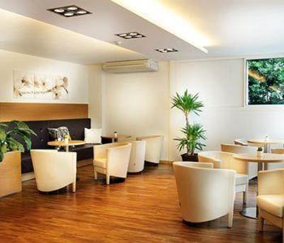 фото отеля Hotel Polo Riccione