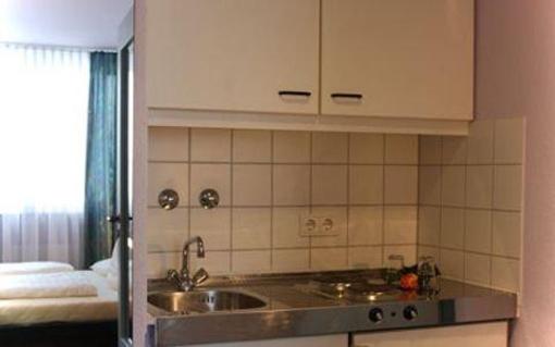 фото отеля FS Hotel