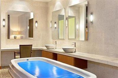 фото отеля Sheraton Ningbo Hotel