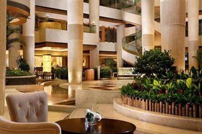 фото отеля Sheraton Ningbo Hotel