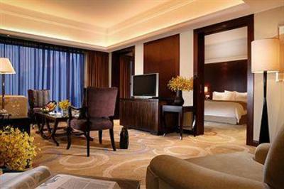 фото отеля Sheraton Ningbo Hotel