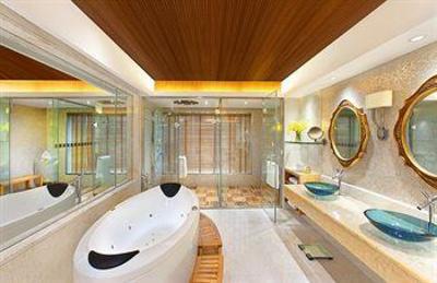 фото отеля Sheraton Ningbo Hotel
