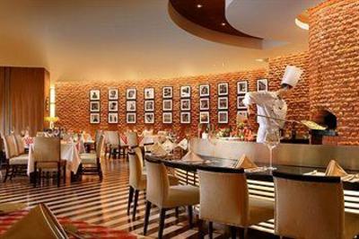 фото отеля Sheraton Ningbo Hotel