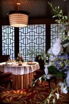 фото отеля Sheraton Ningbo Hotel