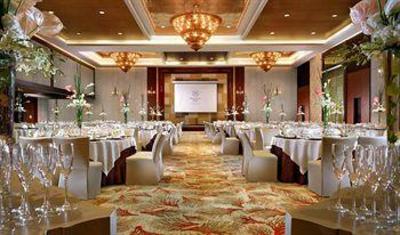 фото отеля Sheraton Ningbo Hotel