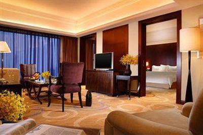 фото отеля Sheraton Ningbo Hotel