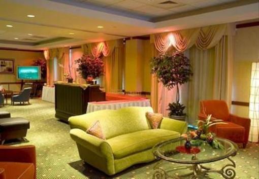 фото отеля Courtyard by Marriott Oklahoma City Downtown