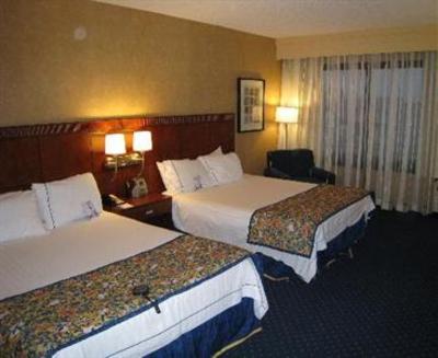 фото отеля Courtyard by Marriott Oklahoma City Downtown