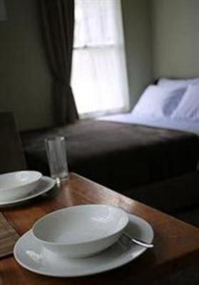 фото отеля Airport Inn Brisbane