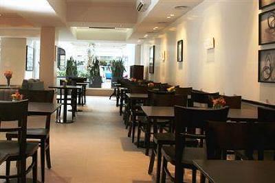 фото отеля Hotel Bys Palermo