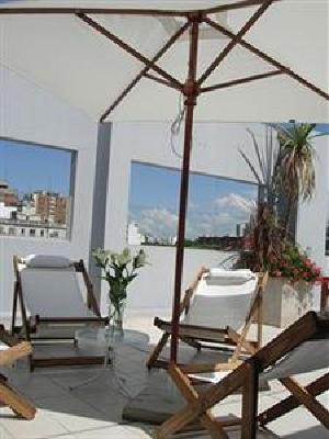 фото отеля Hotel Bys Palermo
