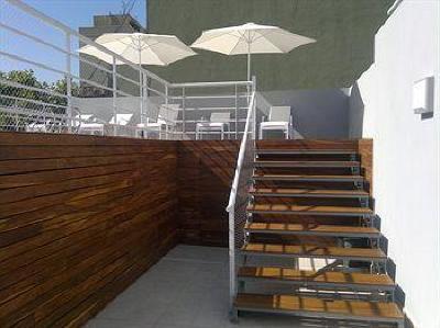 фото отеля Hotel Bys Palermo