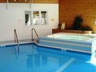 фото отеля Quality Inn Saint Andre