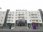 фото отеля Suite-Home Orleans