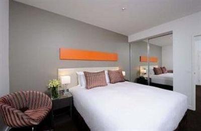 фото отеля Punthill Dandenong Apartment Hotel Melbourne