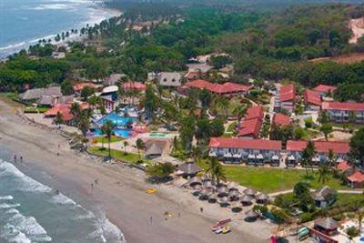 фото отеля Parador Del Sol Acapulco