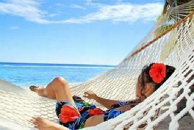 фото отеля Crown Beach Resort Rarotonga