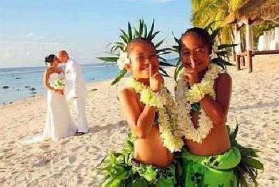 фото отеля Crown Beach Resort Rarotonga