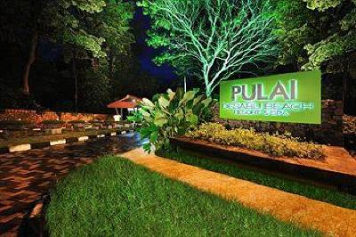 фото отеля Pulai Desaru Beach Resort and Spa
